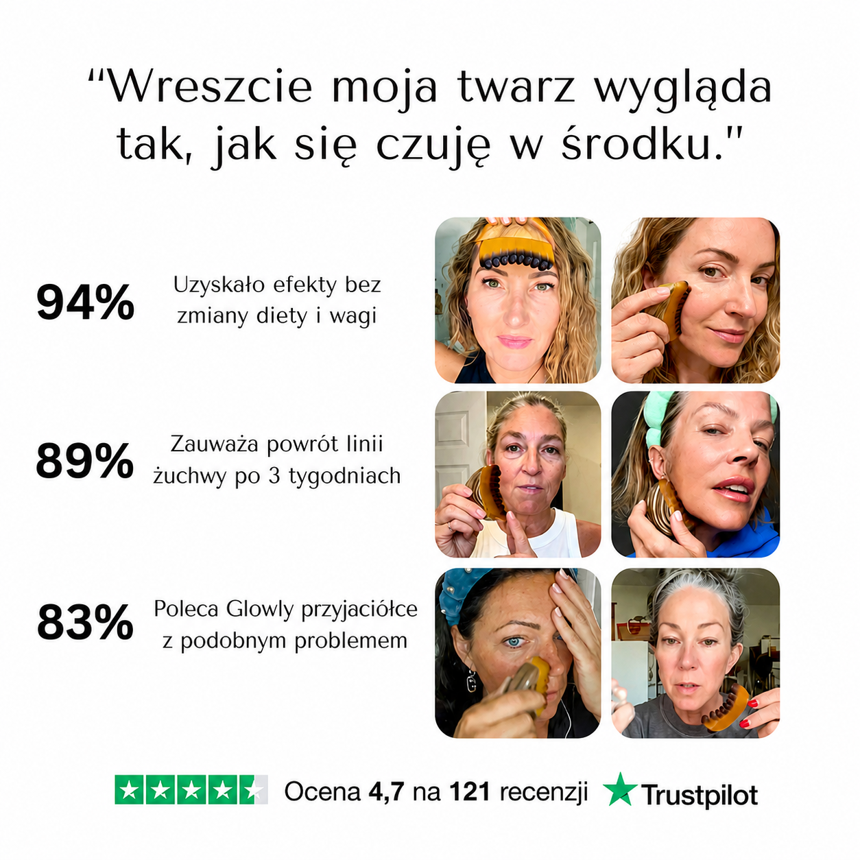 Masażer