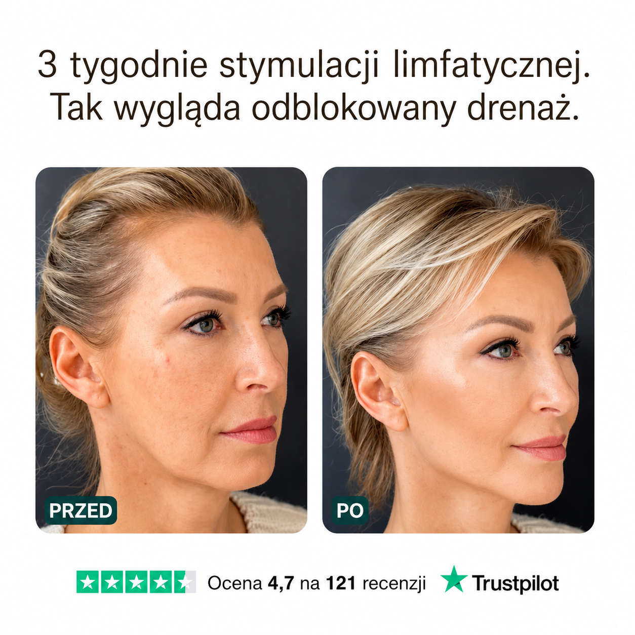 Masażer