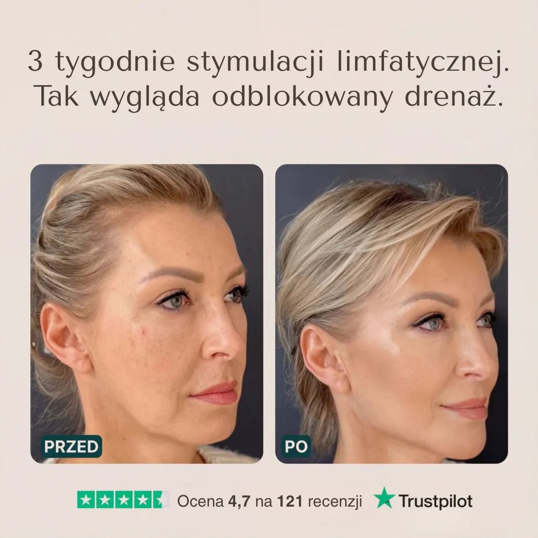 Szczotka do drenżu
